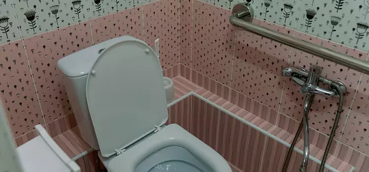 Meeting Diverse Needs With Accessible Restroom Solutions in Monroe, NC