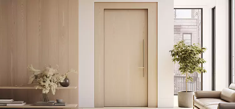 Choose Quality for Your Inside Doors in Monroe, NC