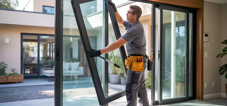 Specialized Sliding Door Roller Services in Monroe, North Carolina