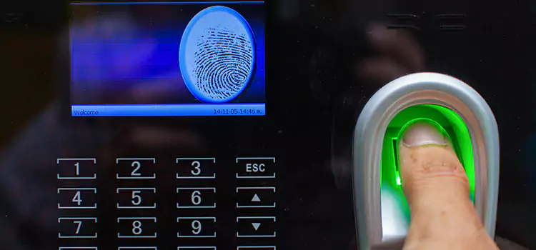 Your Trusted Partner for Secure Access in Monroe, NC