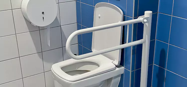 Comprehensive Solutions in Monroe, NC for Accessible Facilities